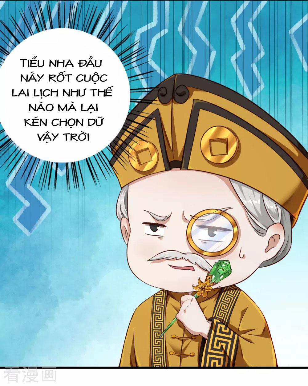 manhwax10.com - Truyện Manhwa Tất Thắng Chí Tôn Chương 4 Trang 10