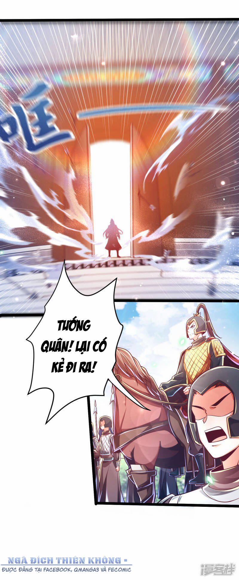 manhwax10.com - Truyện Manhwa Tất Thắng Chí Tôn Chương 40 Trang 12