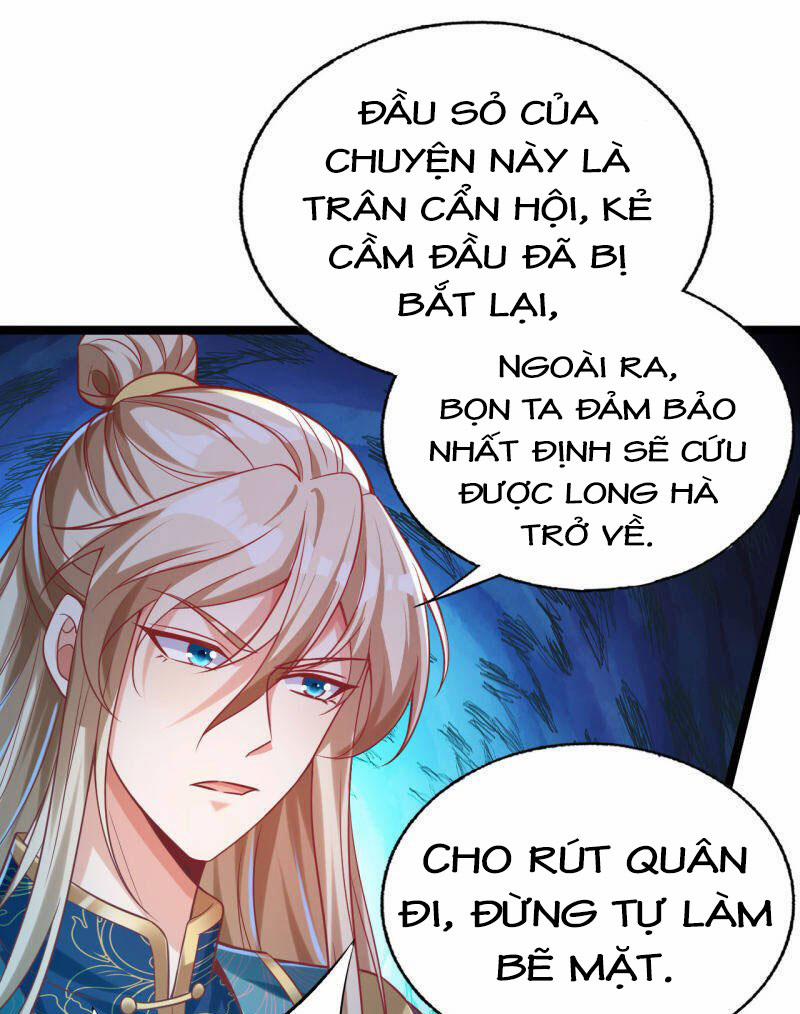 manhwax10.com - Truyện Manhwa Tất Thắng Chí Tôn Chương 40 Trang 17