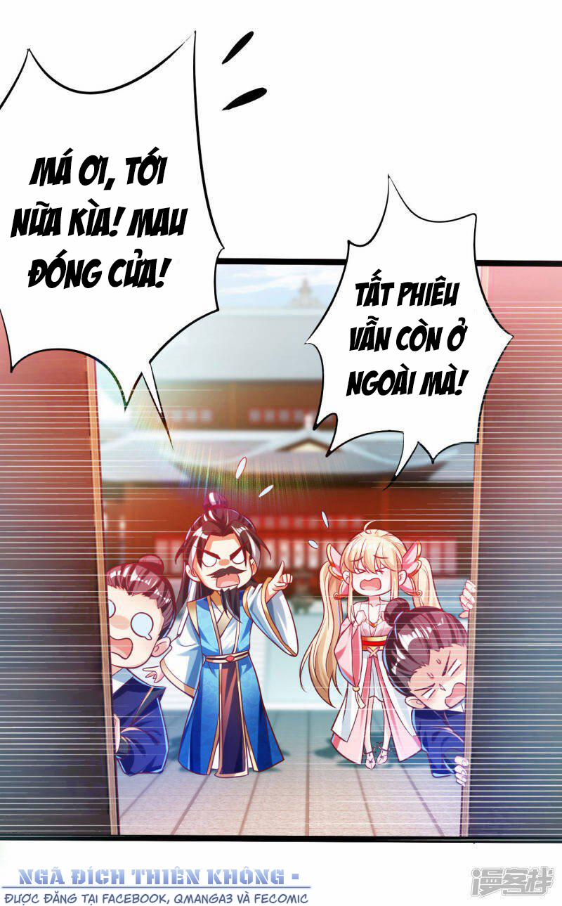 manhwax10.com - Truyện Manhwa Tất Thắng Chí Tôn Chương 40 Trang 20