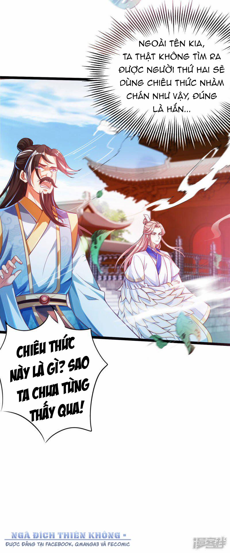 manhwax10.com - Truyện Manhwa Tất Thắng Chí Tôn Chương 40 Trang 24