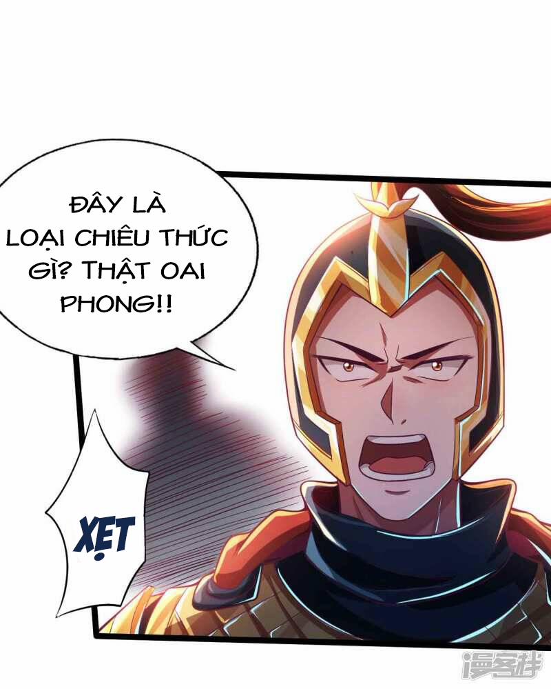 manhwax10.com - Truyện Manhwa Tất Thắng Chí Tôn Chương 40 Trang 25