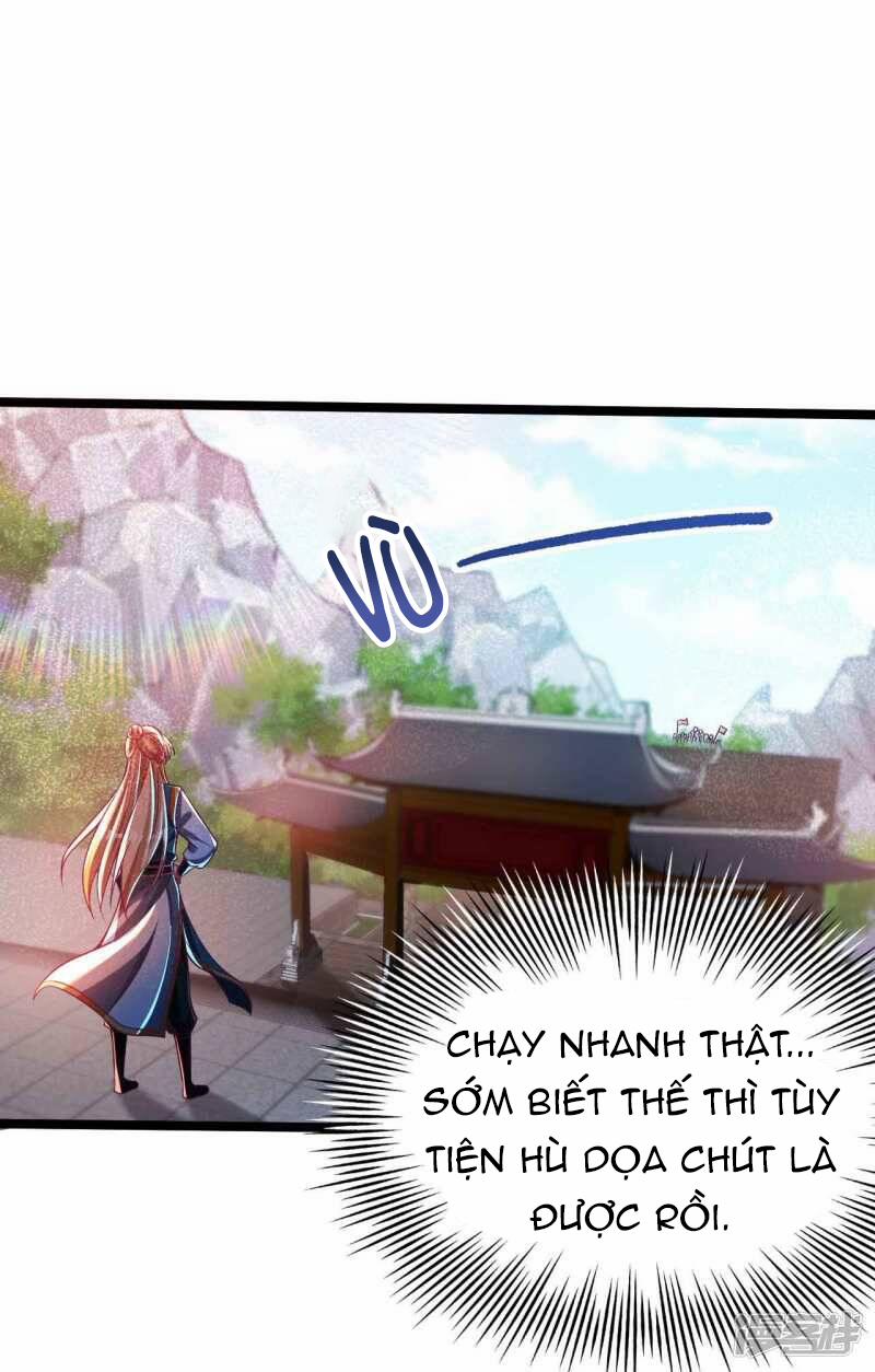 manhwax10.com - Truyện Manhwa Tất Thắng Chí Tôn Chương 40 Trang 27