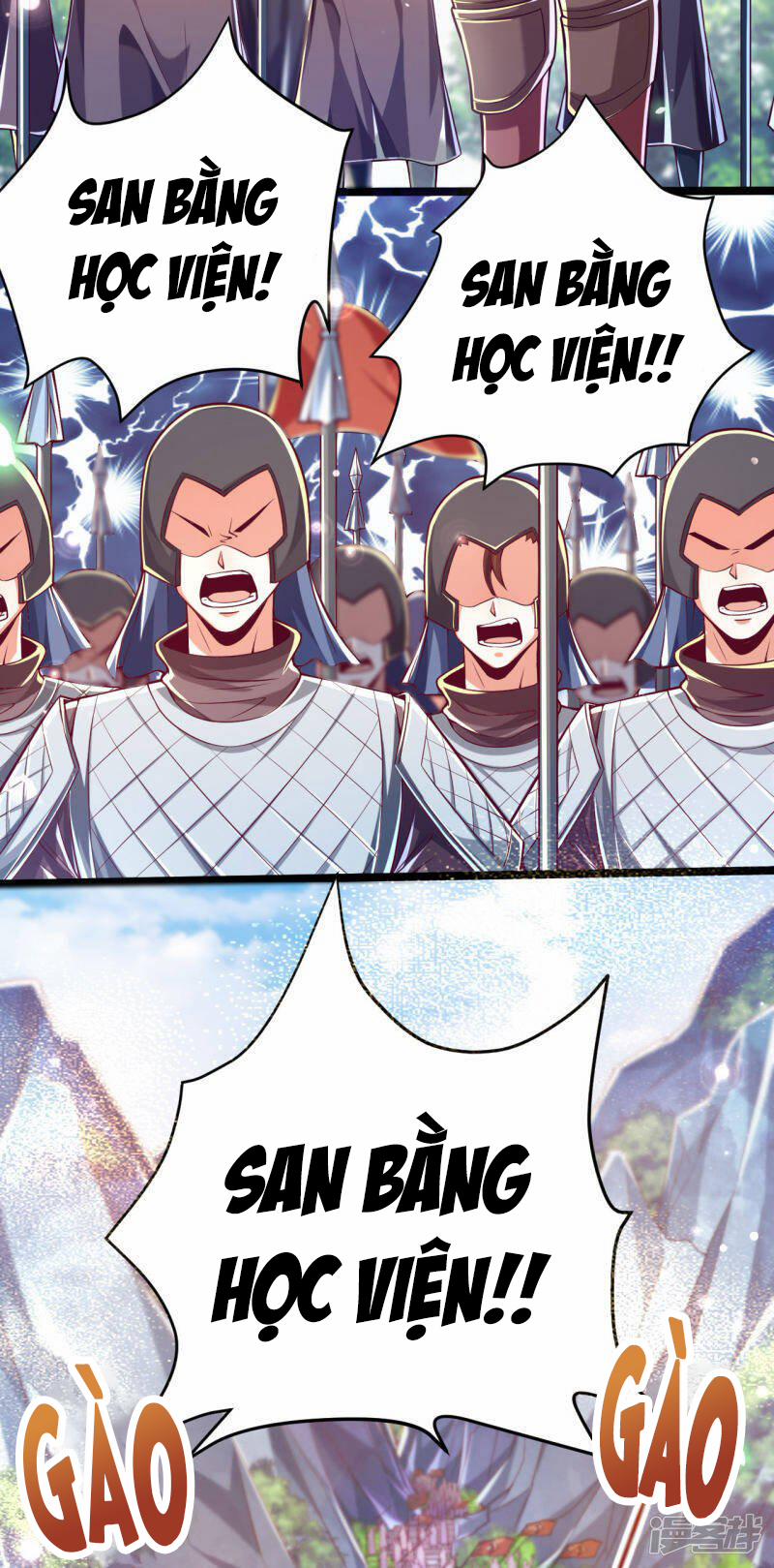 manhwax10.com - Truyện Manhwa Tất Thắng Chí Tôn Chương 40 Trang 5