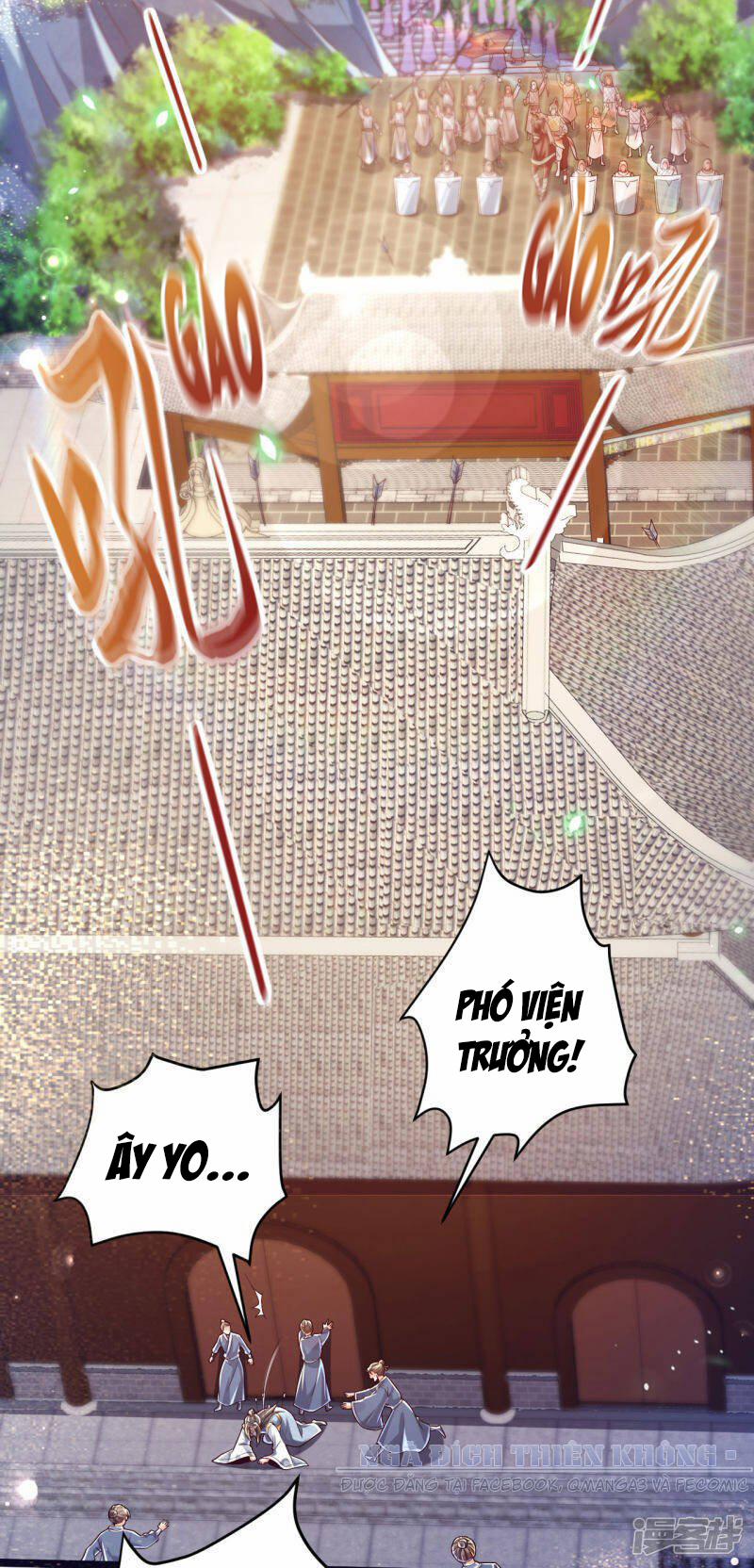 manhwax10.com - Truyện Manhwa Tất Thắng Chí Tôn Chương 40 Trang 6