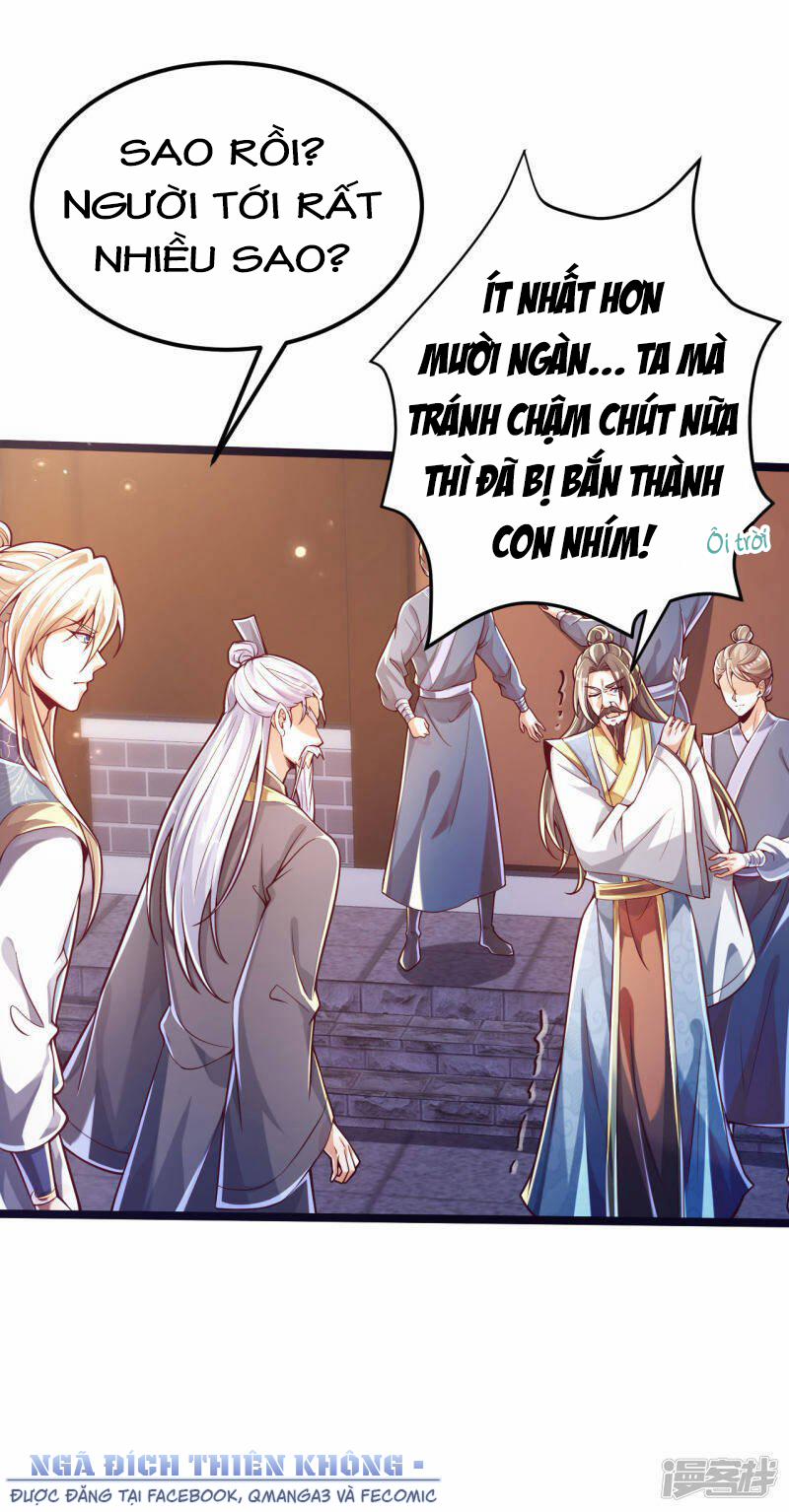 manhwax10.com - Truyện Manhwa Tất Thắng Chí Tôn Chương 40 Trang 8
