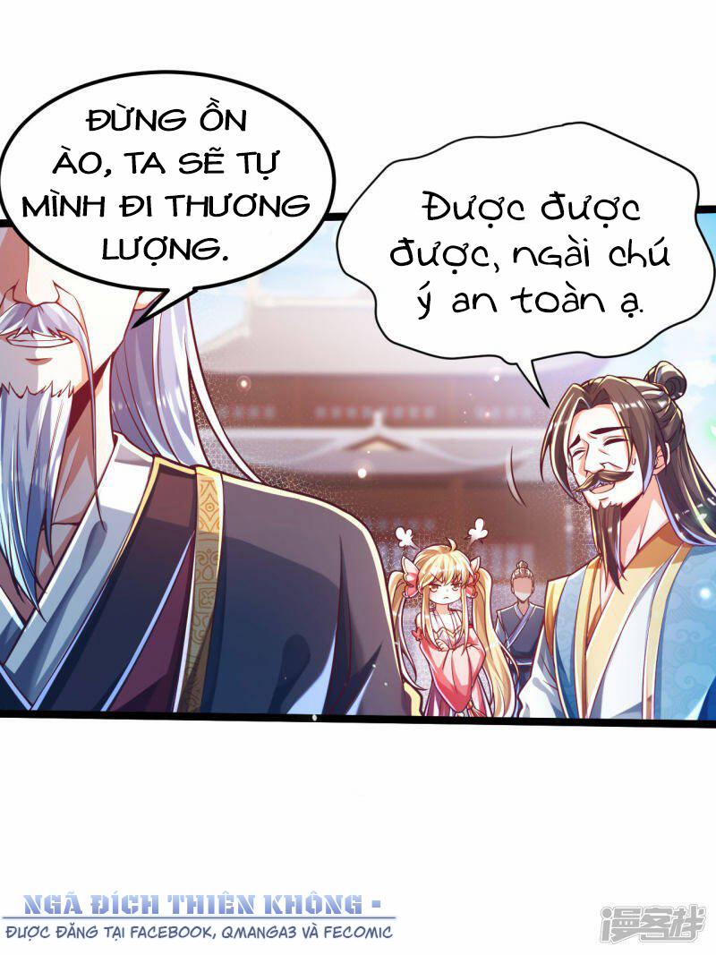 manhwax10.com - Truyện Manhwa Tất Thắng Chí Tôn Chương 40 Trang 10