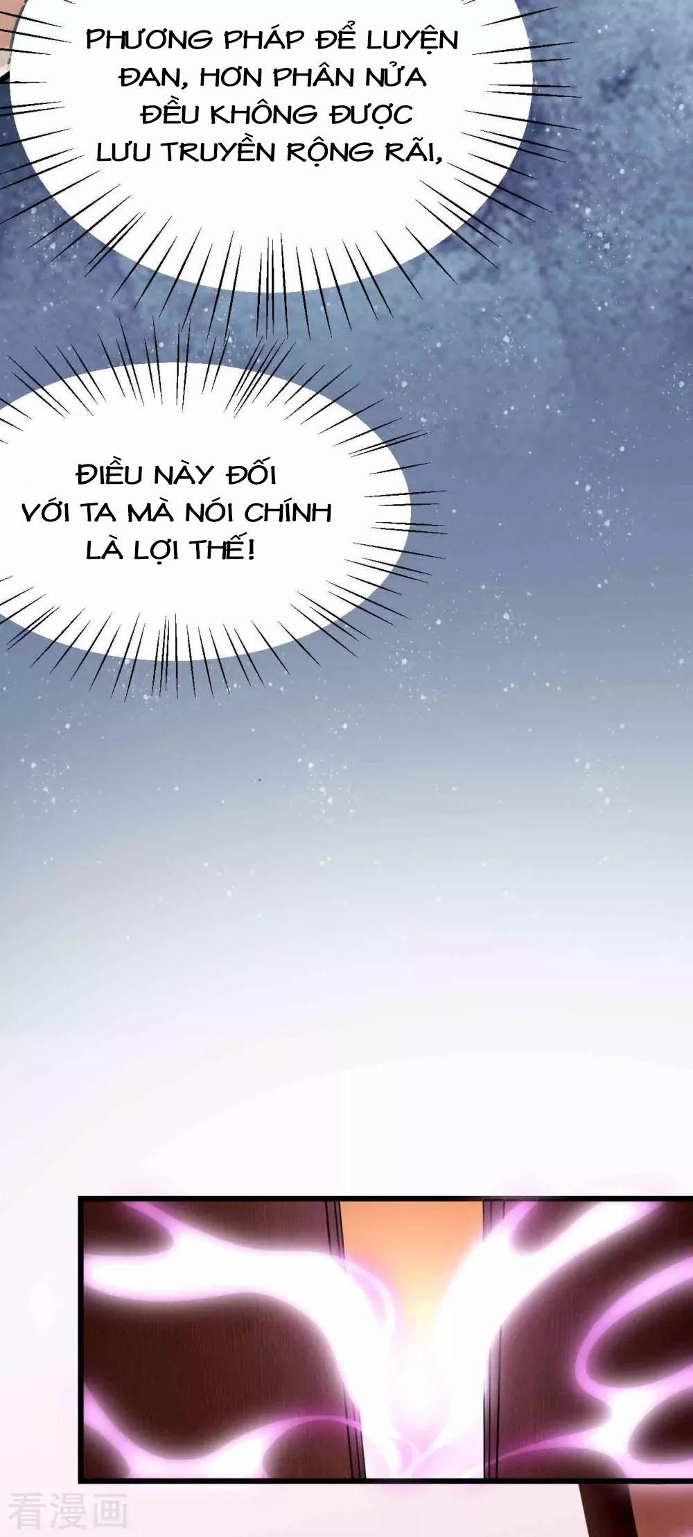 manhwax10.com - Truyện Manhwa Tất Thắng Chí Tôn Chương 5 Trang 12