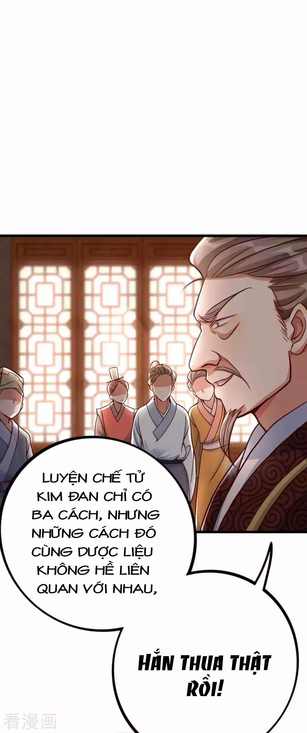 manhwax10.com - Truyện Manhwa Tất Thắng Chí Tôn Chương 5 Trang 3