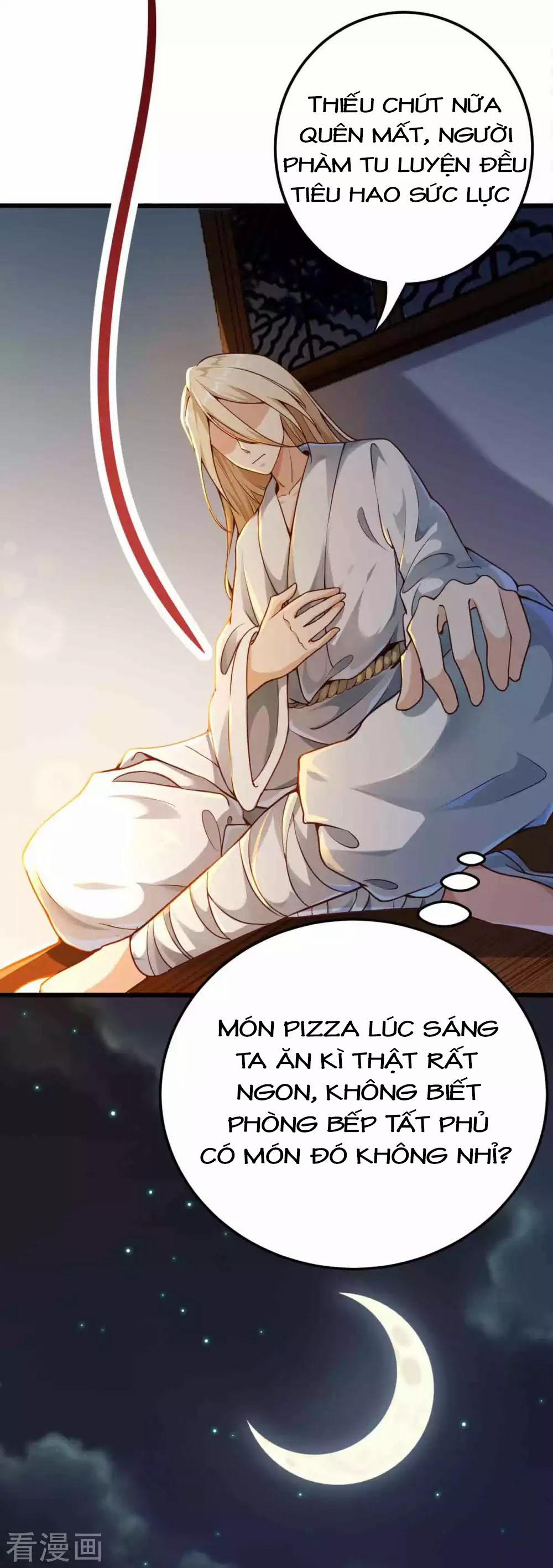 manhwax10.com - Truyện Manhwa Tất Thắng Chí Tôn Chương 5 Trang 38
