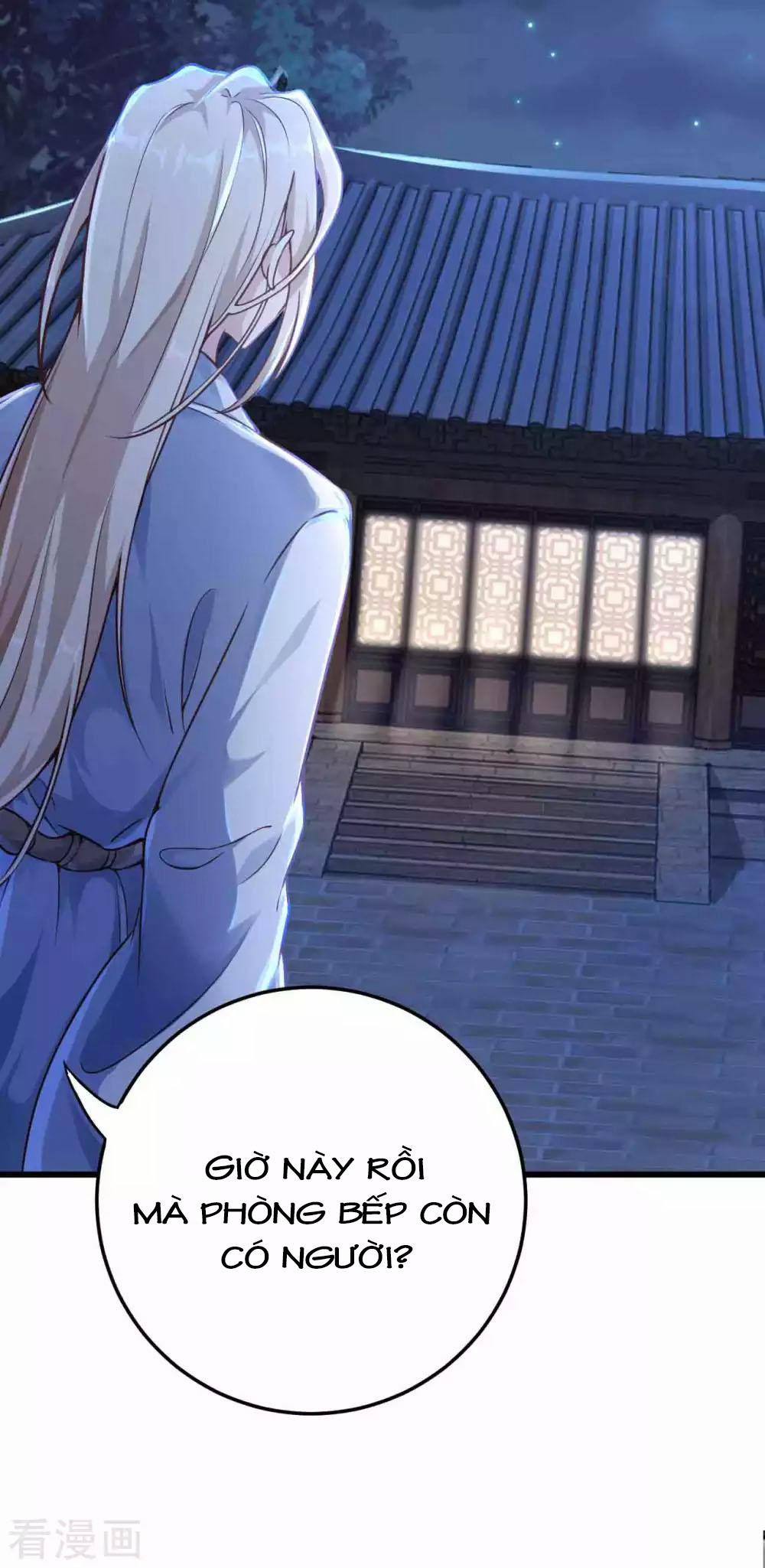 manhwax10.com - Truyện Manhwa Tất Thắng Chí Tôn Chương 5 Trang 40