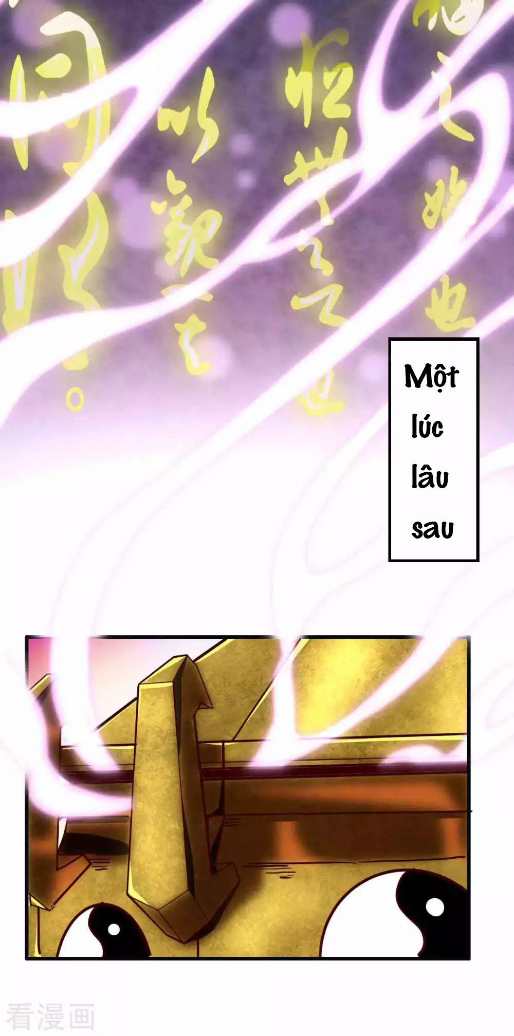 manhwax10.com - Truyện Manhwa Tất Thắng Chí Tôn Chương 5 Trang 9