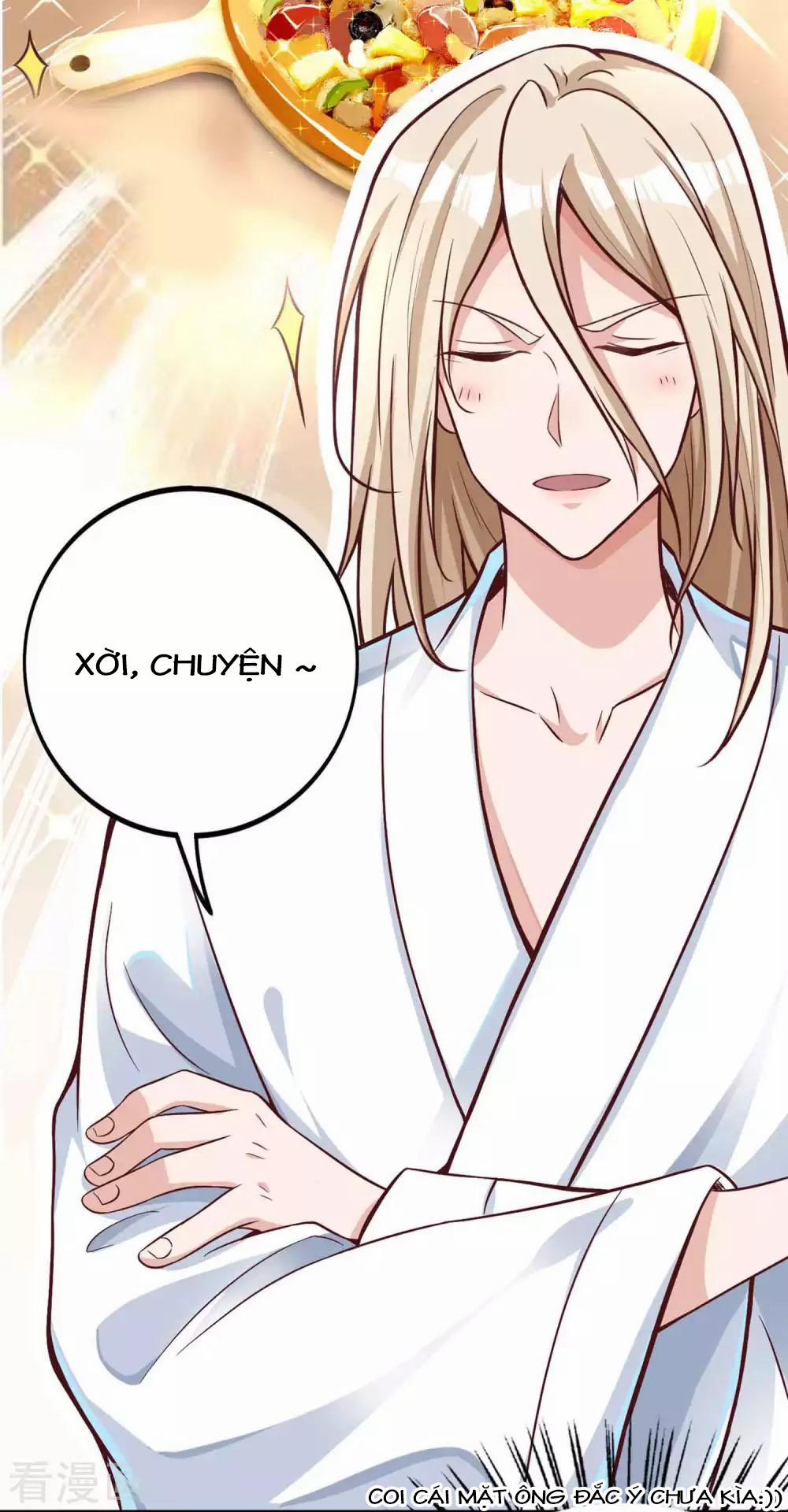 manhwax10.com - Truyện Manhwa Tất Thắng Chí Tôn Chương 6 Trang 15