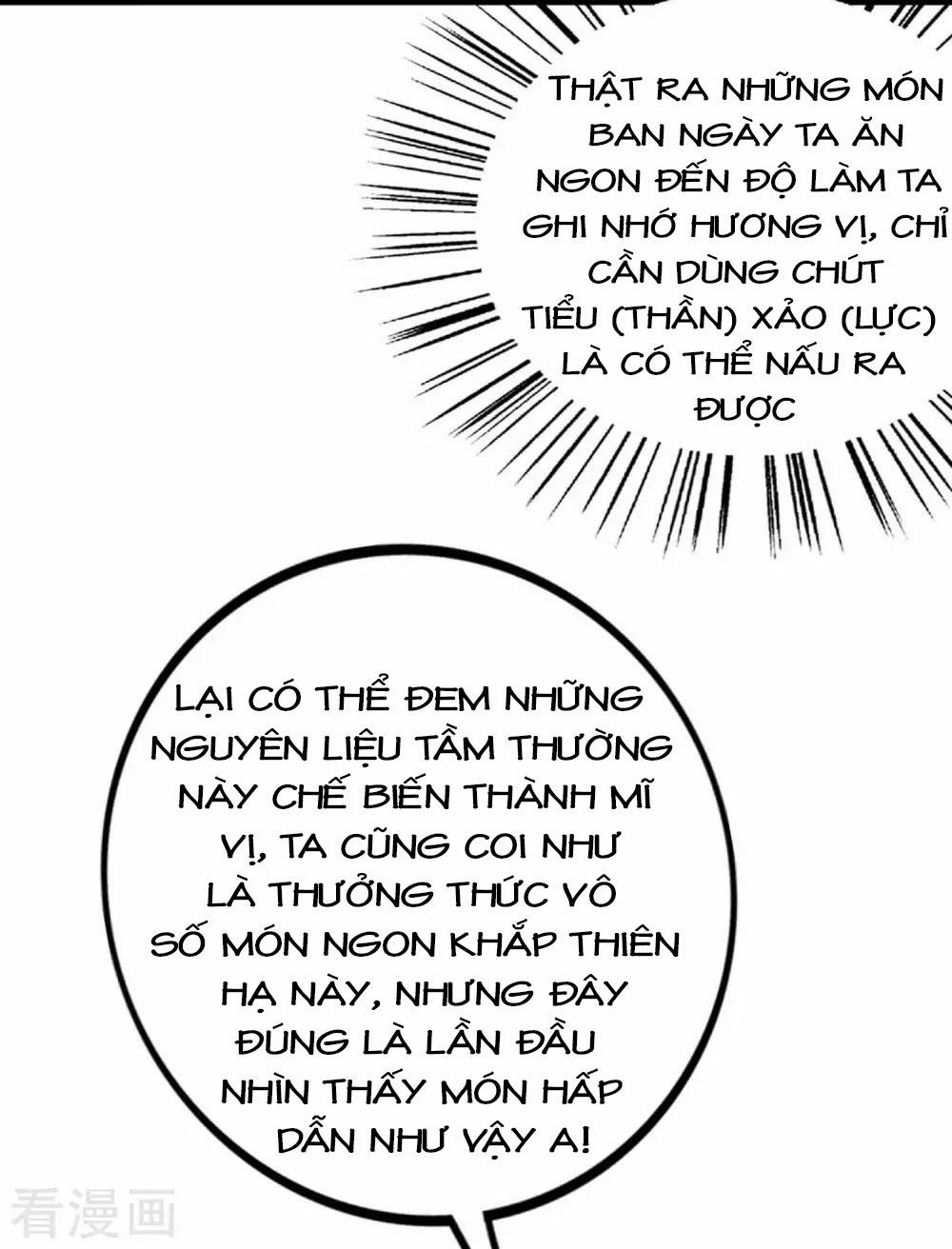 manhwax10.com - Truyện Manhwa Tất Thắng Chí Tôn Chương 6 Trang 16