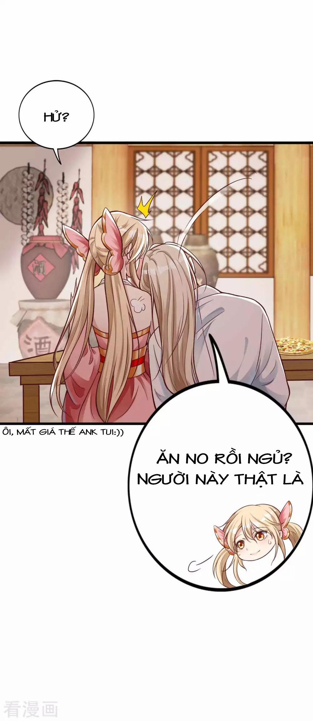 manhwax10.com - Truyện Manhwa Tất Thắng Chí Tôn Chương 6 Trang 19