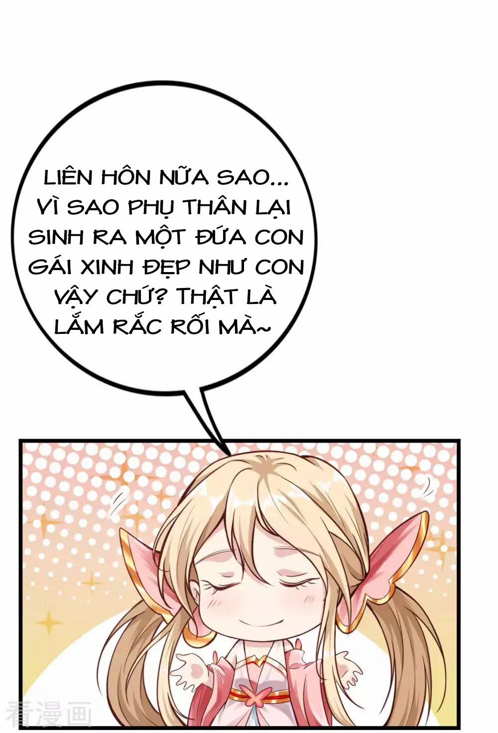 manhwax10.com - Truyện Manhwa Tất Thắng Chí Tôn Chương 6 Trang 26