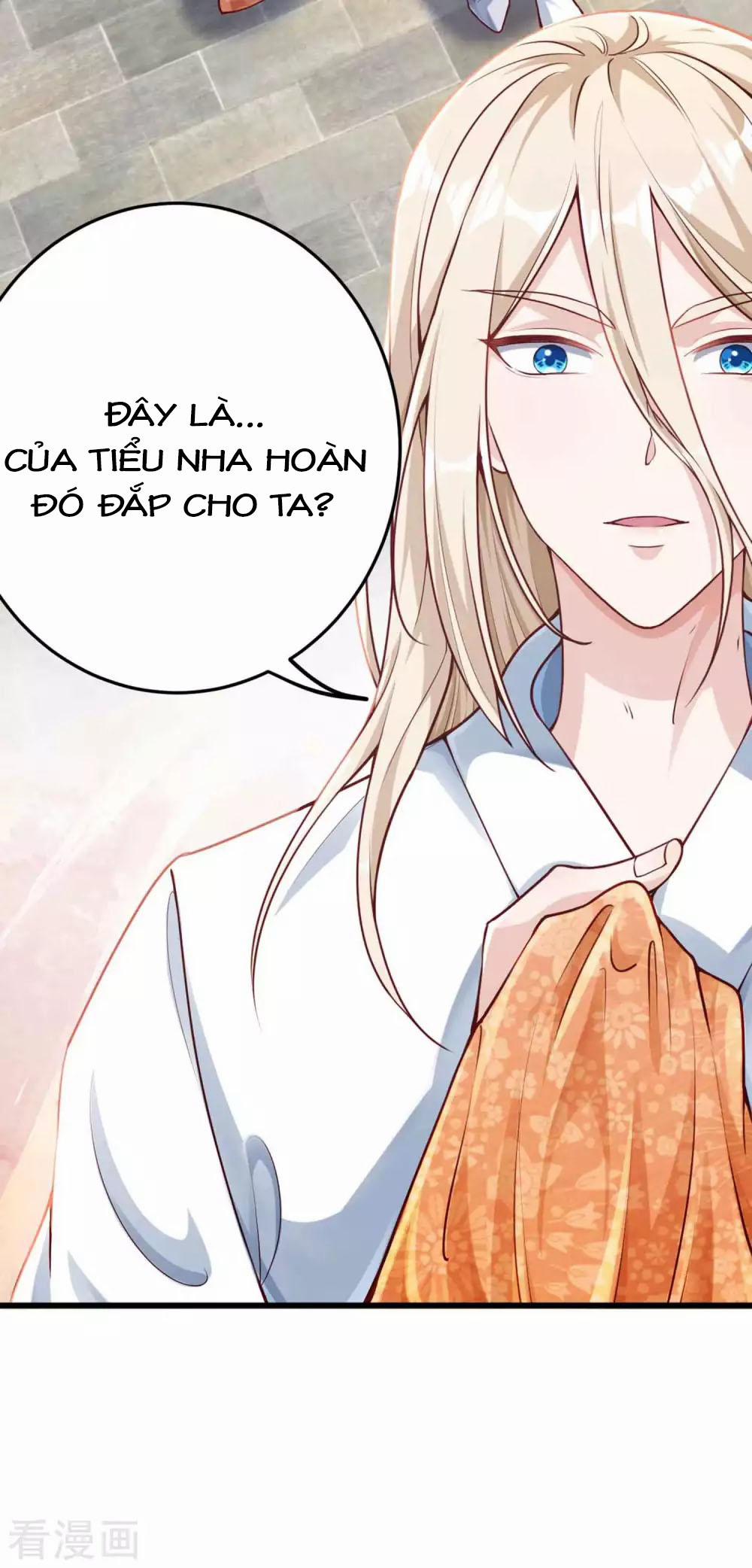 manhwax10.com - Truyện Manhwa Tất Thắng Chí Tôn Chương 6 Trang 32