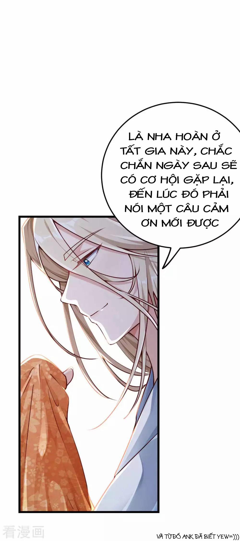 manhwax10.com - Truyện Manhwa Tất Thắng Chí Tôn Chương 6 Trang 33