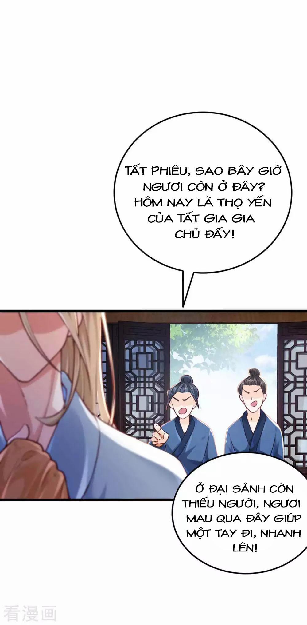 manhwax10.com - Truyện Manhwa Tất Thắng Chí Tôn Chương 6 Trang 34