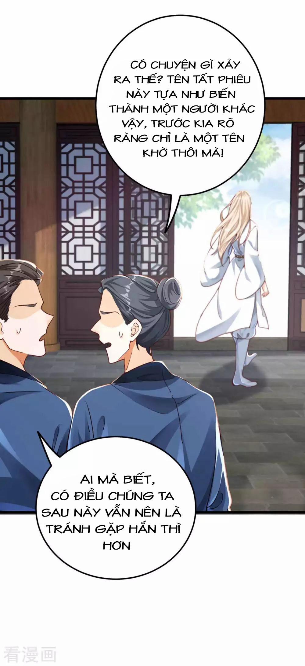 manhwax10.com - Truyện Manhwa Tất Thắng Chí Tôn Chương 6 Trang 37