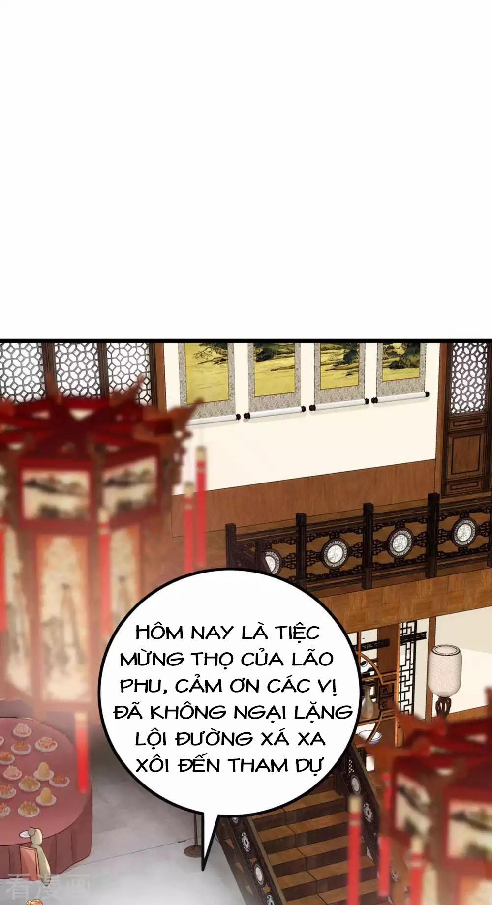 manhwax10.com - Truyện Manhwa Tất Thắng Chí Tôn Chương 6 Trang 38