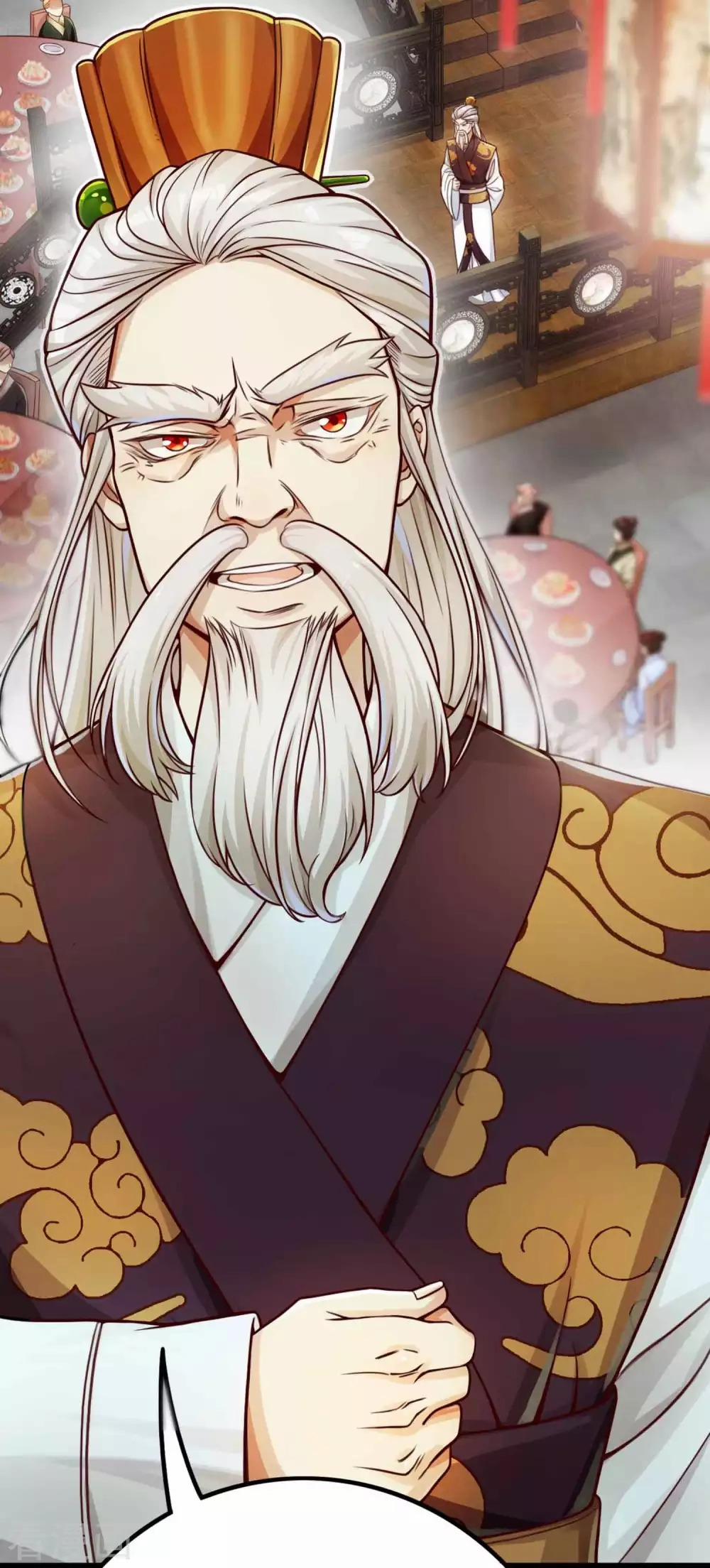 manhwax10.com - Truyện Manhwa Tất Thắng Chí Tôn Chương 6 Trang 39