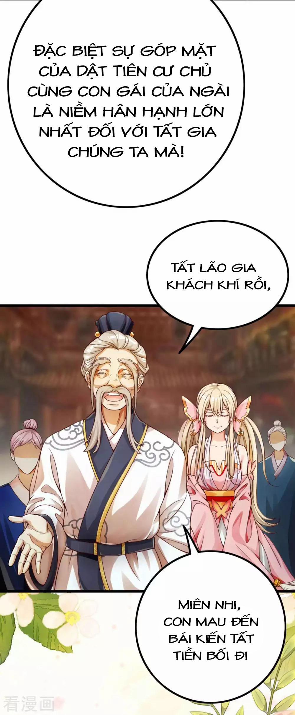 manhwax10.com - Truyện Manhwa Tất Thắng Chí Tôn Chương 6 Trang 40