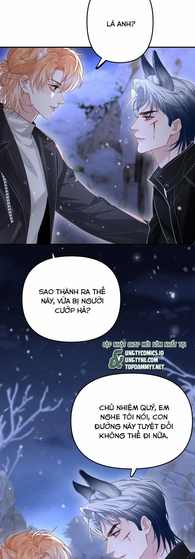 manhwax10.com - Truyện Manhwa Tật Xấu Nuông Chiều Chương 11 Trang 11