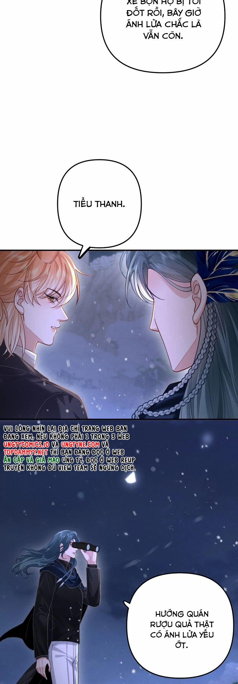 manhwax10.com - Truyện Manhwa Tật Xấu Nuông Chiều Chương 11 Trang 13