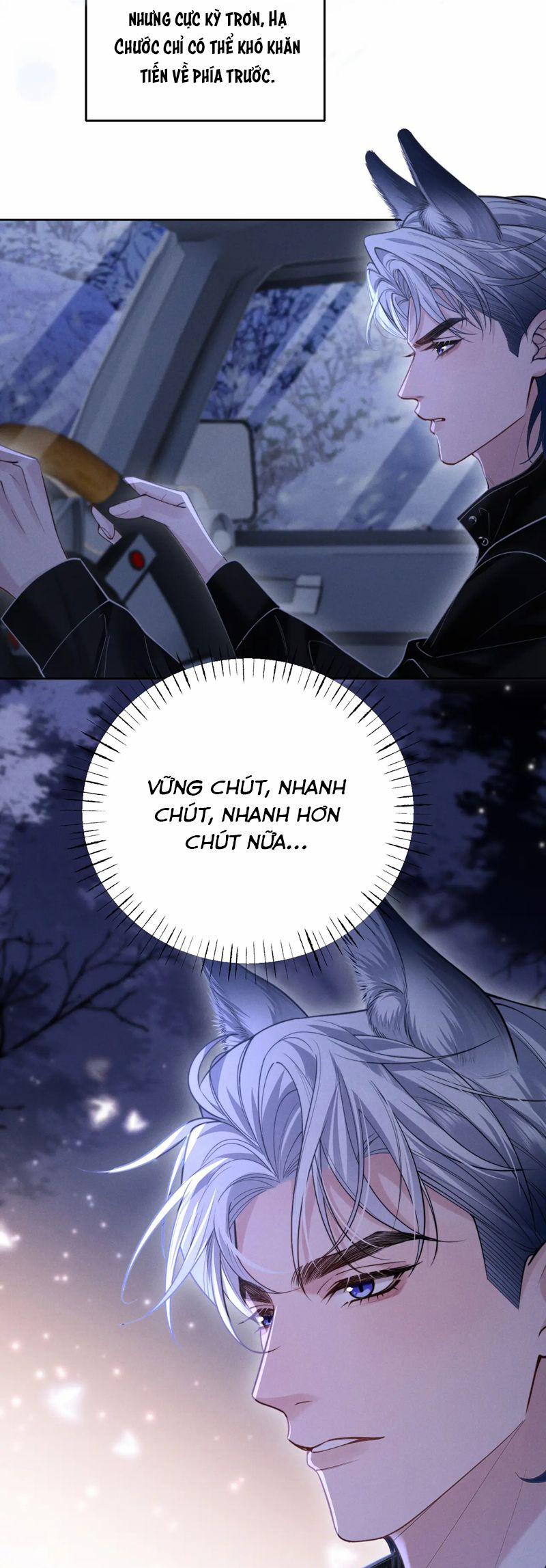manhwax10.com - Truyện Manhwa Tật Xấu Nuông Chiều Chương 11 Trang 3