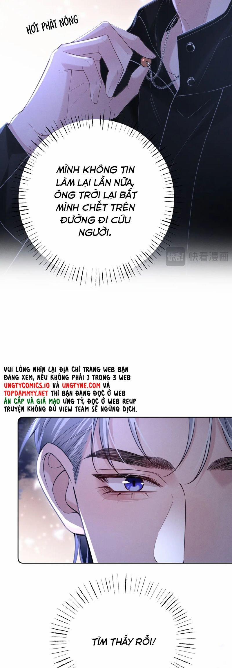 manhwax10.com - Truyện Manhwa Tật Xấu Nuông Chiều Chương 11 Trang 4
