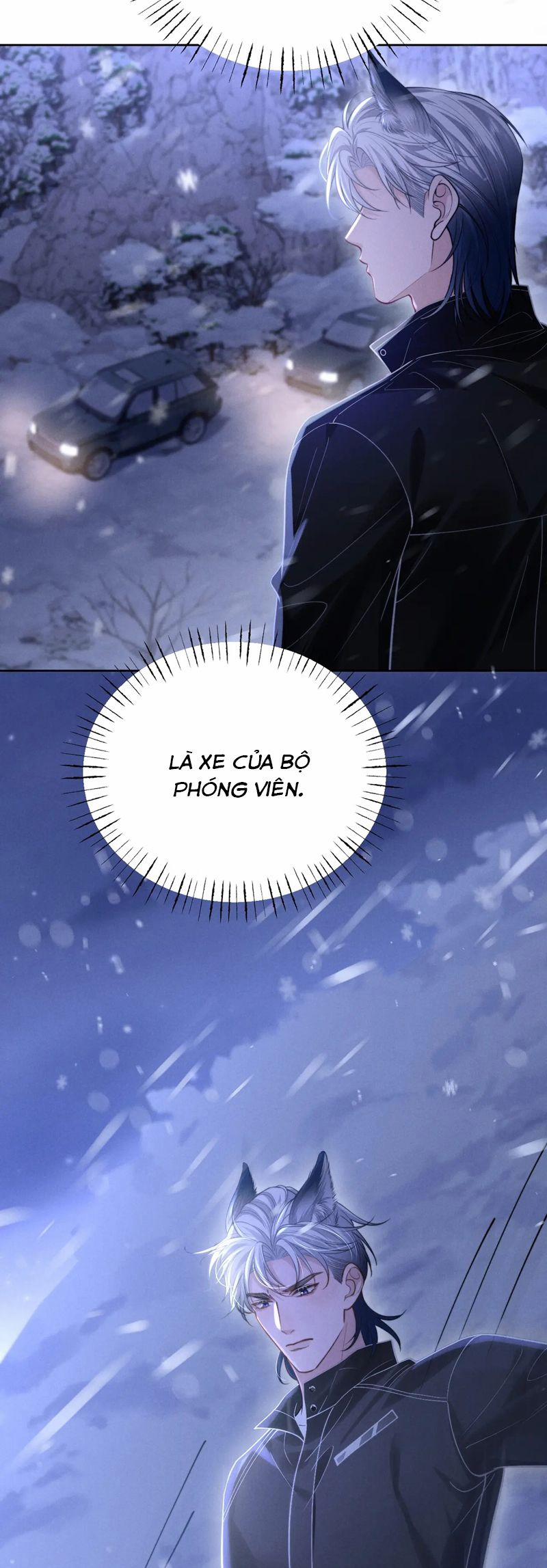 manhwax10.com - Truyện Manhwa Tật Xấu Nuông Chiều Chương 11 Trang 5