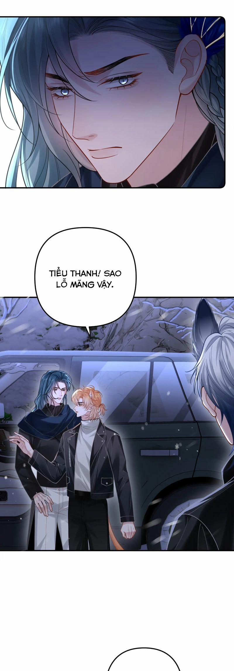 manhwax10.com - Truyện Manhwa Tật Xấu Nuông Chiều Chương 11 Trang 10