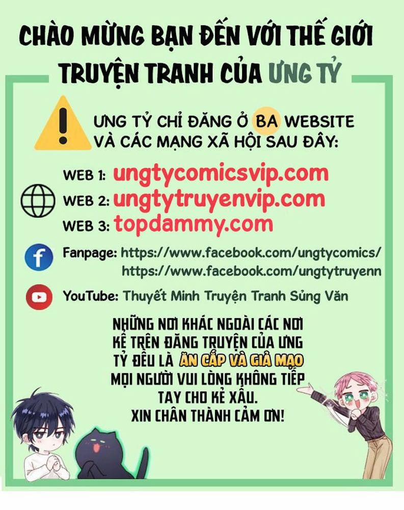 manhwax10.com - Truyện Manhwa Tật Xấu Nuông Chiều Chương 3 Trang 1