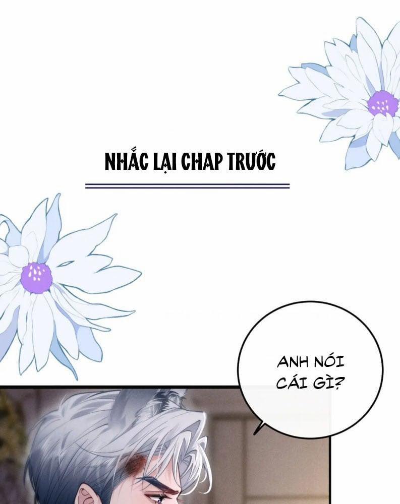 manhwax10.com - Truyện Manhwa Tật Xấu Nuông Chiều Chương 3 Trang 2