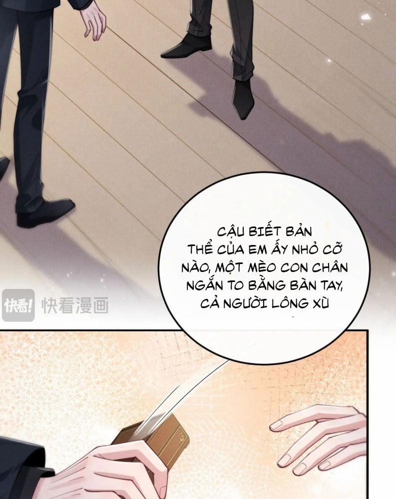 manhwax10.com - Truyện Manhwa Tật Xấu Nuông Chiều Chương 3 Trang 11