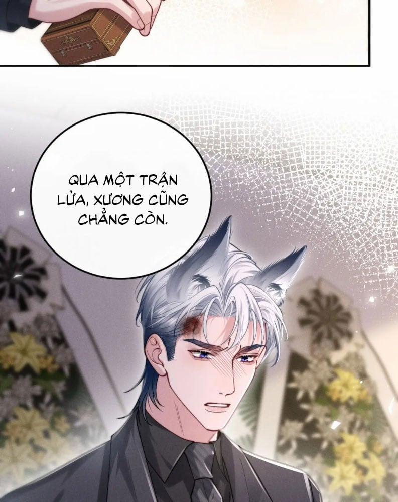 manhwax10.com - Truyện Manhwa Tật Xấu Nuông Chiều Chương 3 Trang 12
