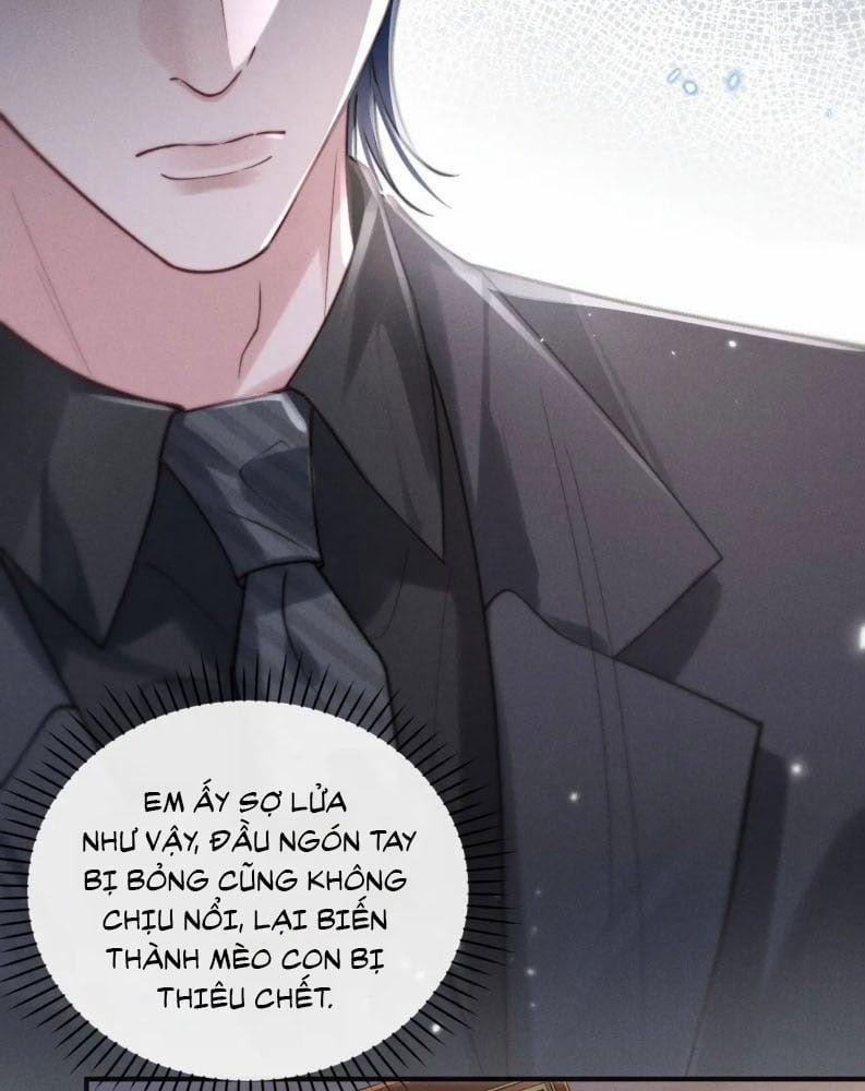 manhwax10.com - Truyện Manhwa Tật Xấu Nuông Chiều Chương 3 Trang 15