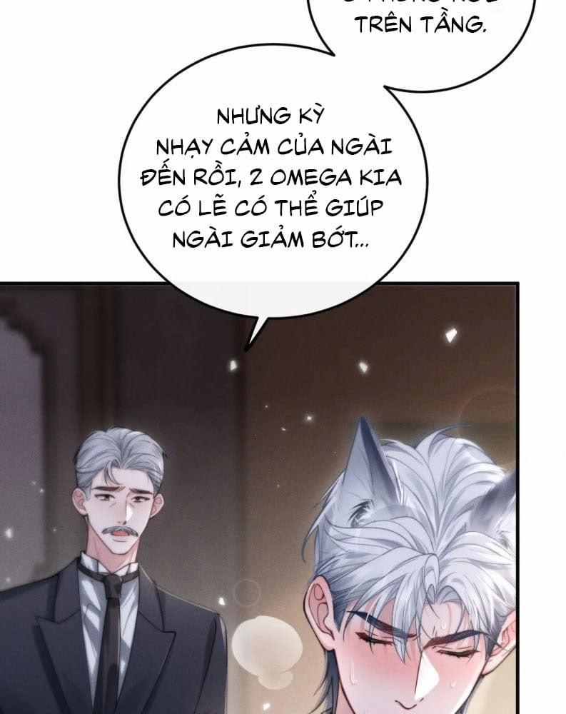 manhwax10.com - Truyện Manhwa Tật Xấu Nuông Chiều Chương 3 Trang 22