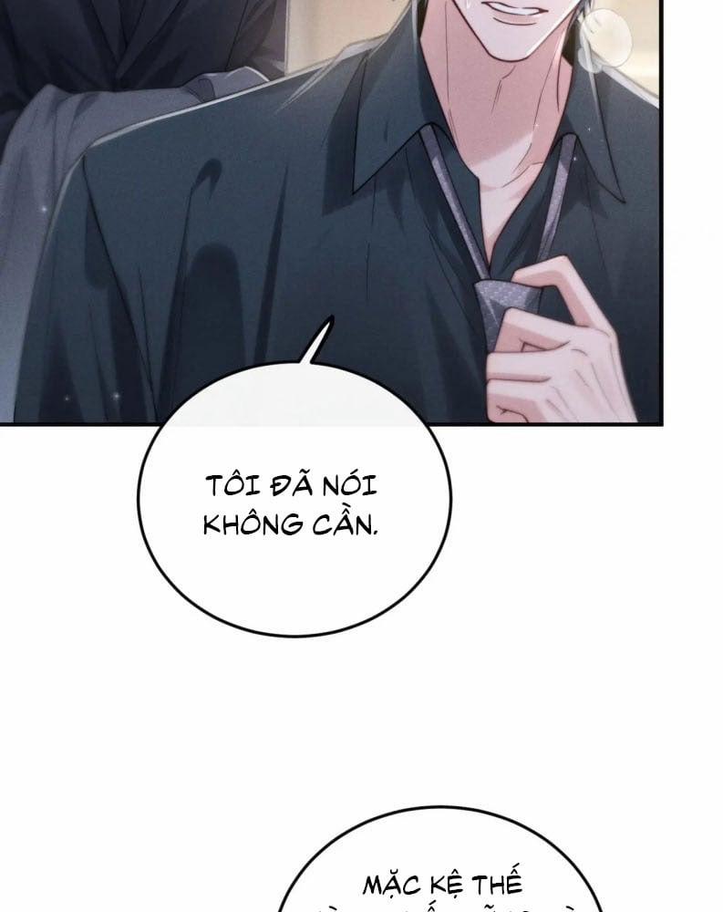 manhwax10.com - Truyện Manhwa Tật Xấu Nuông Chiều Chương 3 Trang 23