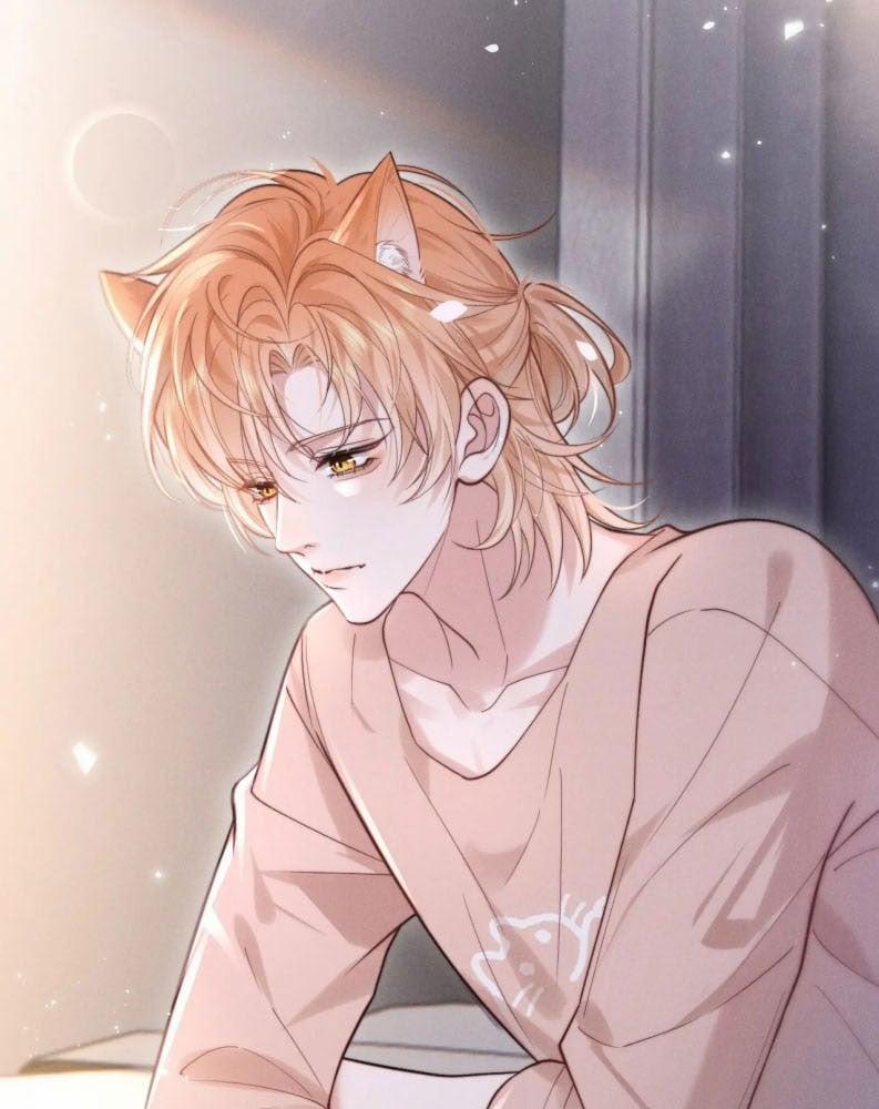 manhwax10.com - Truyện Manhwa Tật Xấu Nuông Chiều Chương 3 Trang 27