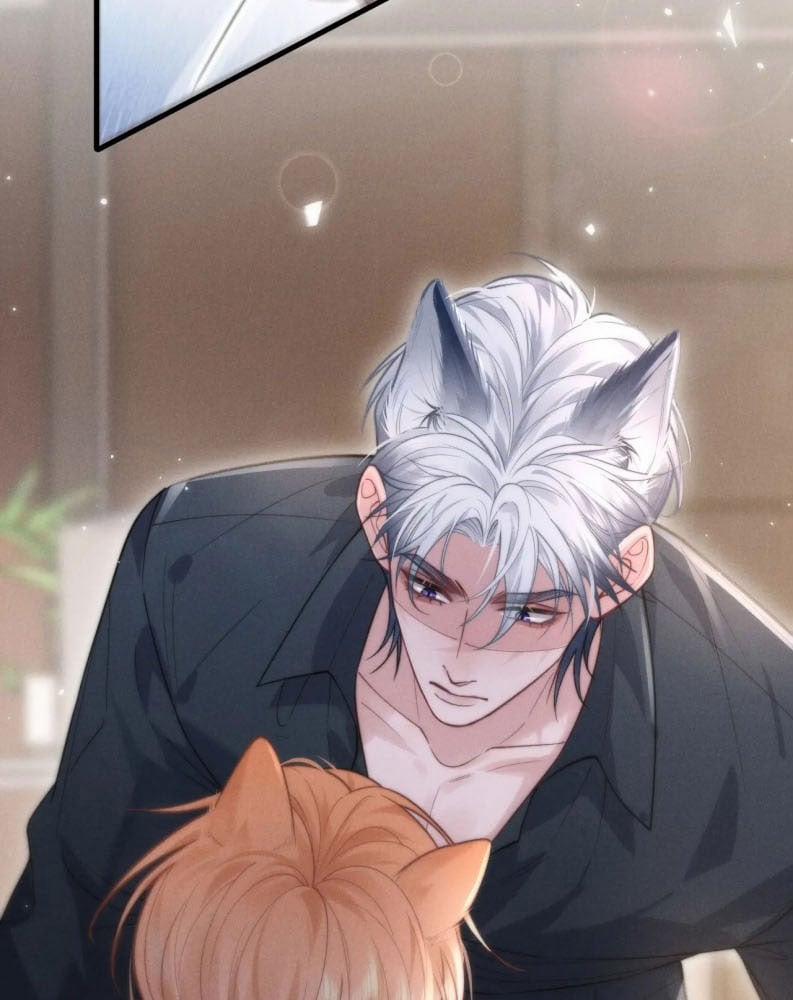 manhwax10.com - Truyện Manhwa Tật Xấu Nuông Chiều Chương 3 Trang 29