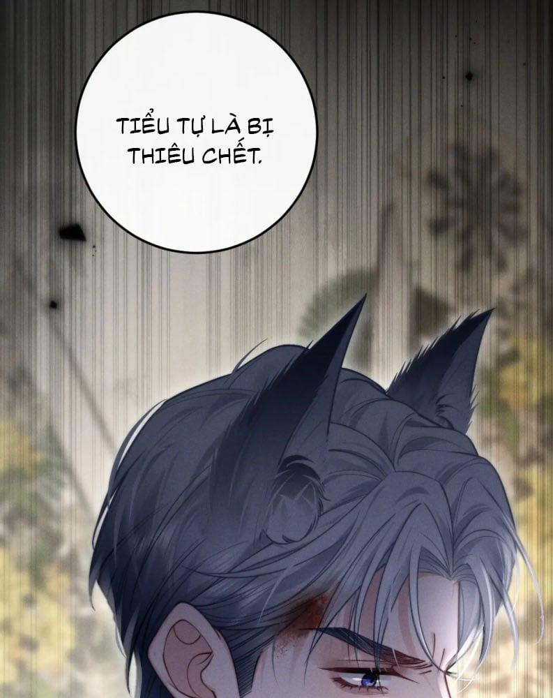manhwax10.com - Truyện Manhwa Tật Xấu Nuông Chiều Chương 3 Trang 4
