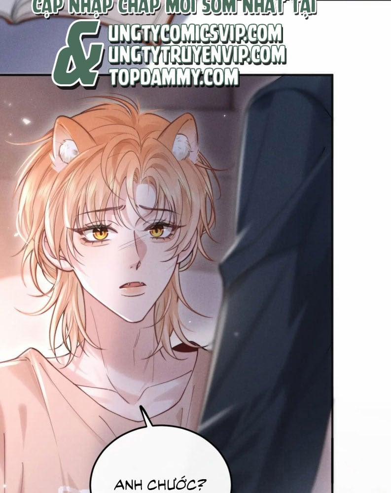 manhwax10.com - Truyện Manhwa Tật Xấu Nuông Chiều Chương 3 Trang 31