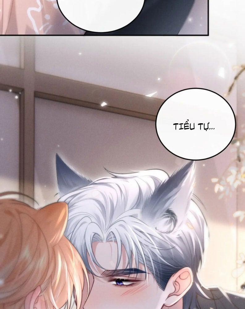 manhwax10.com - Truyện Manhwa Tật Xấu Nuông Chiều Chương 3 Trang 32