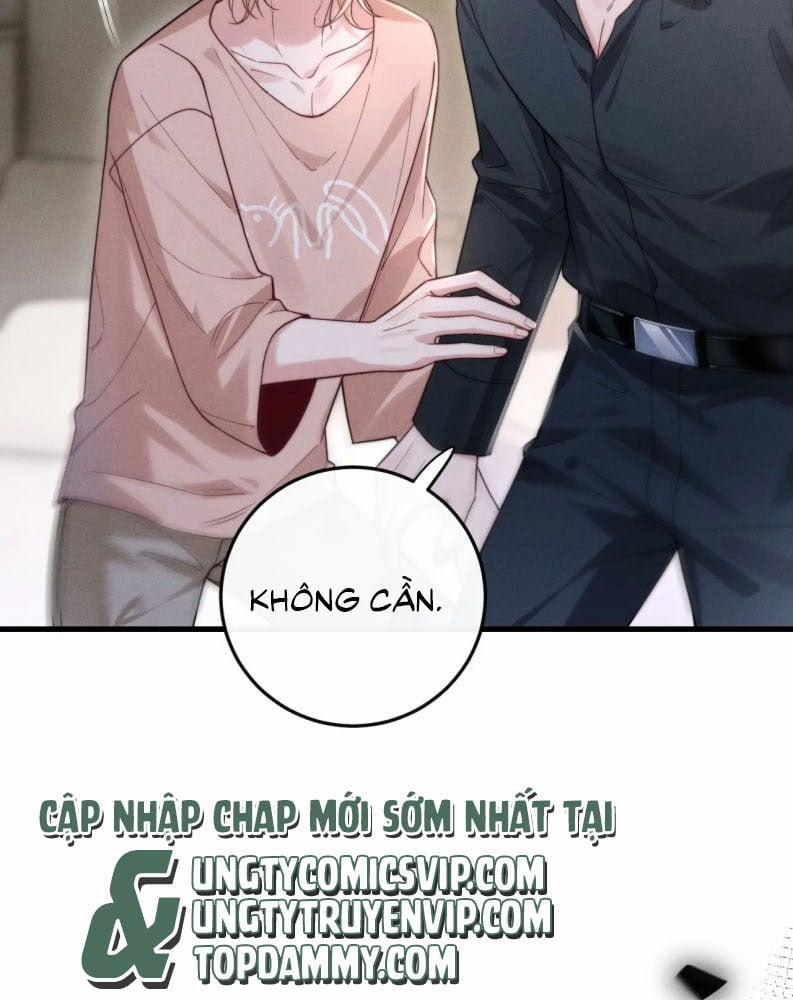 manhwax10.com - Truyện Manhwa Tật Xấu Nuông Chiều Chương 3 Trang 38