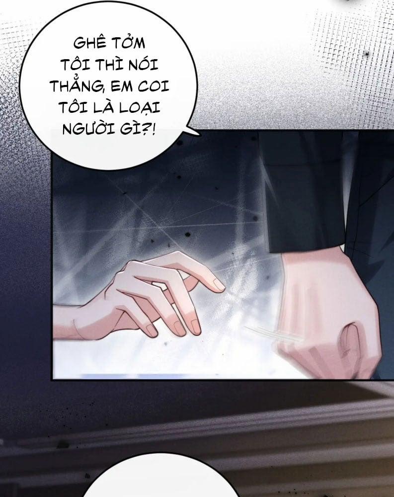manhwax10.com - Truyện Manhwa Tật Xấu Nuông Chiều Chương 3 Trang 39