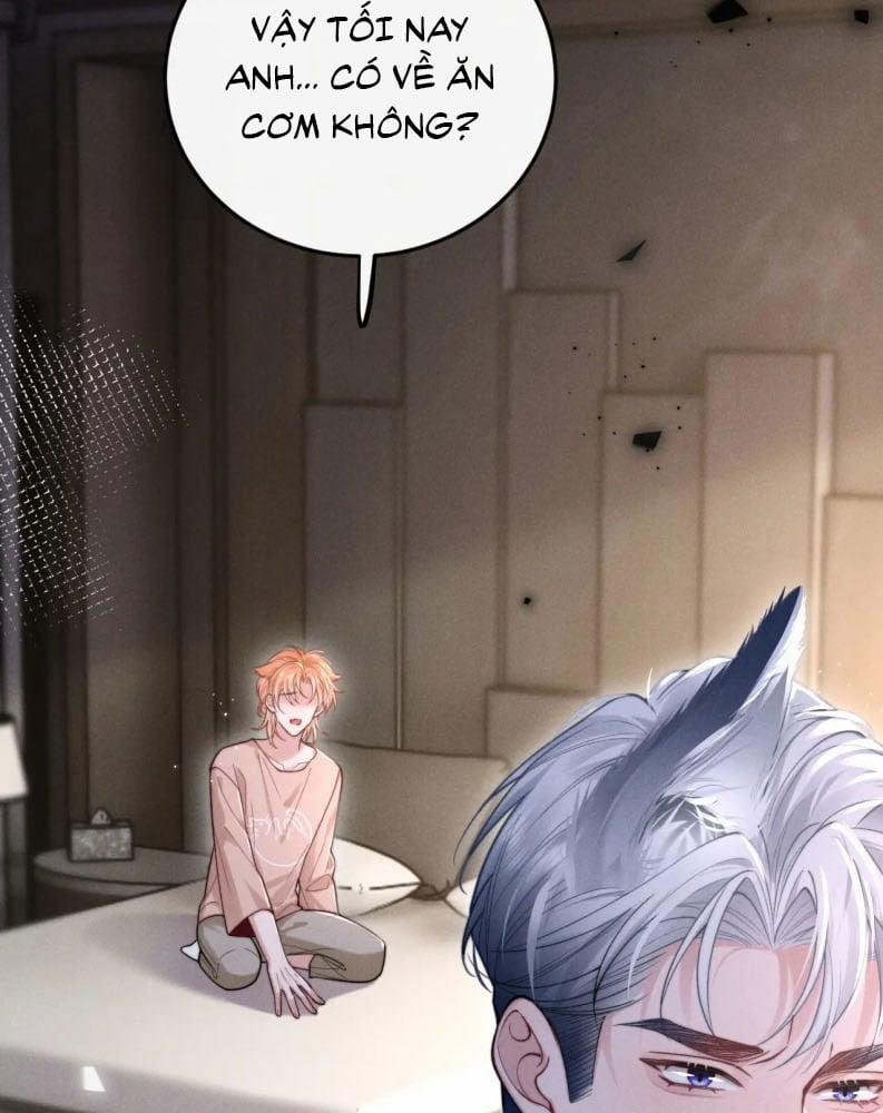 manhwax10.com - Truyện Manhwa Tật Xấu Nuông Chiều Chương 3 Trang 40