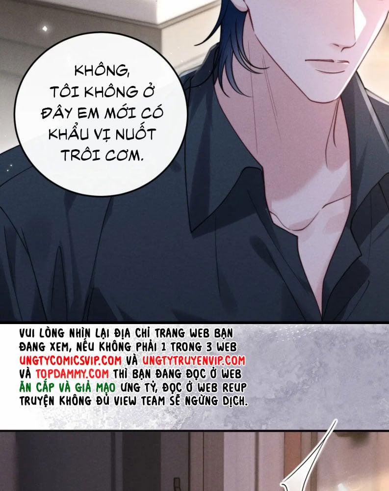 manhwax10.com - Truyện Manhwa Tật Xấu Nuông Chiều Chương 3 Trang 41