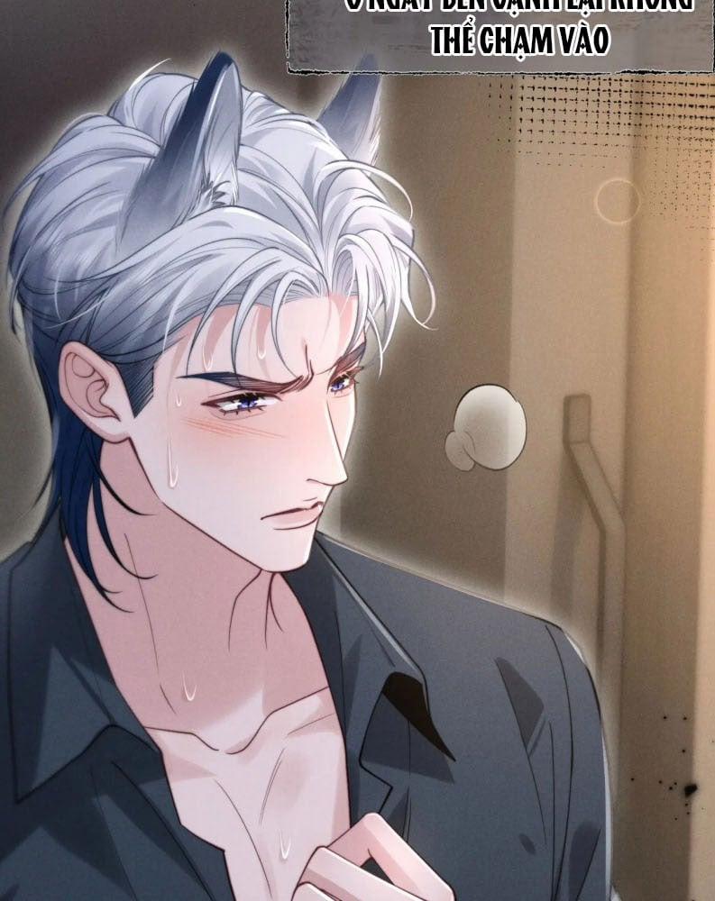 manhwax10.com - Truyện Manhwa Tật Xấu Nuông Chiều Chương 3 Trang 43